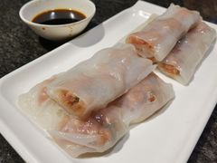 马蹄牛肉肠粉-老广酒楼(樱花店)