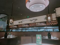 大堂-遇见湘·地道湖南菜(云门店)
