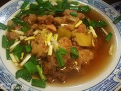小酥肉-管记水席老店(仙果市街店)