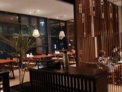 大堂-古京·臻致料理(月湖店)