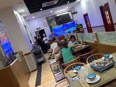 -金龙·打边炉(武进路店)