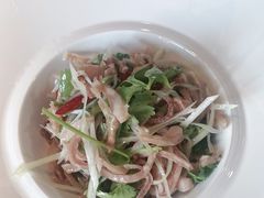 -秦月轩·陕西家乡菜(阜成路·五棵松店)