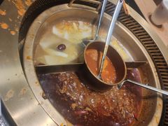 -豪渝火锅(红谷滩万达店)