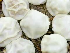-鸡鸣汤包(广东路店)