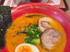 -吾妻拉面•和风食堂(群光广场店)