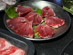 -重庆印象老火锅(梅林店)