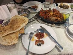 -葛尼沙印度餐厅 (镇明路店)