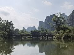 -明仕田园