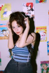 -WAVE SODA摄影工作室