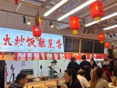 -扬二春炒饭(国庆路总店)