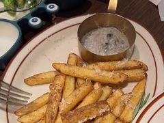 -ZAFFERANO西班牙海鲜饭(上海首店)
