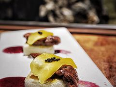 -森味薪火烧•烧鸟居酒屋•日本料理(望京店)