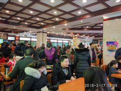 客满堂-龙抄手(春熙路总店)