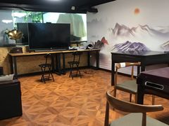 -回声星球·团建策划·赛事承办·拓展培训(大钟寺店)