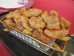 冶味香脆骨-湛江菜.江南首席(昆山店)