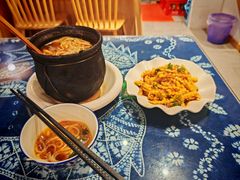-云南李记罐罐米线饵丝小吃(汉中门金鹰店)