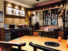 -华福羊汤馆(小市总店)