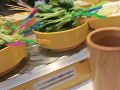 -森季旋转火锅(怀远门店)