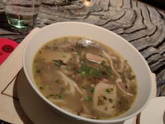 -杭州西子湖四季酒店-WL BISTRO西湖餐厅(灵隐路店)