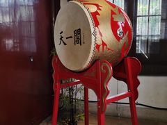 -天一阁博物院