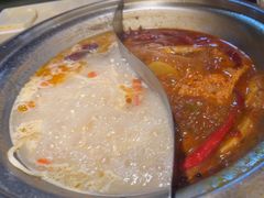 -彤德莱火锅(商圣嘉源店)