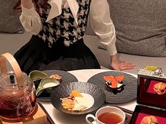 -南京THE TAI太和紫金大酒店