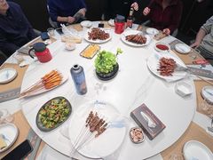 -锦州御烧烤(人民街店)