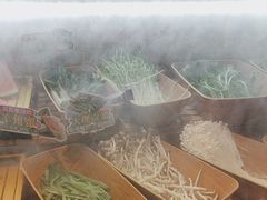 -牛YO寿喜烧和牛火锅自助(三台子万象汇店)