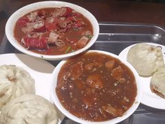 -姚记炒肝店(簋街店)