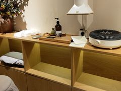 -左悦·艾灸调理·推拿按摩·精油SPA(卓悦汇店)