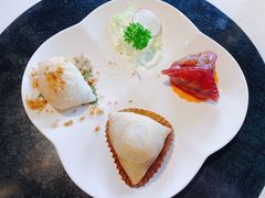 -三号黄浦会Canton Table