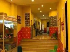 -东方童画少儿美术(金桥体验馆)