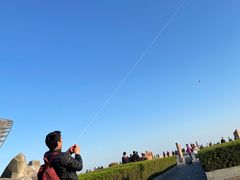 -南汇嘴观海公园