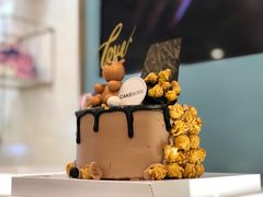 -CAKE BOSS 蛋糕老板(领展购物广场·中关村店)