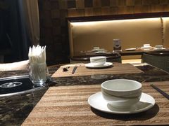 大堂-重庆融汇国际酒店17楼·泉籁泰餐厅(沙坪坝店)
