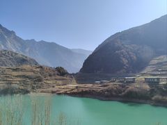 -叠溪松坪沟景区