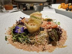 -狮拾久·现代新加坡料理(壹方城店)