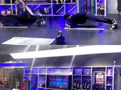 -METIS FITNESS女性健身工作室