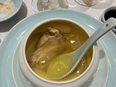 -冶春茶社(星汉大厦店)