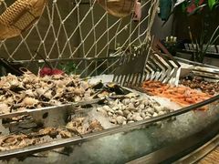 -宁波阳光豪生大酒店·豪生咖啡厅