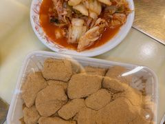 -朝族高丽火盆