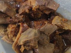 -明记牛杂(新马路分店)