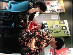 -肯德基(昌里店)