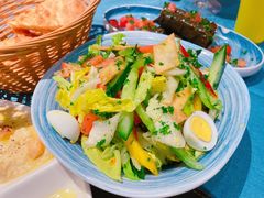 -La Medina餐厅(亮马河南路店)