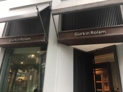点击看大图 -胤一红帮手工西服定制(日湖店)