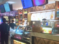 -青水瓦台汤泉(未央店)