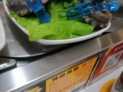 -签百串旋转小火锅(幸福店)