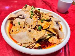 炝腰花-三林本帮馆(中林街店)