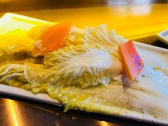 泡菜-日上三甘(三里屯店)
