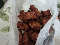 -北京清真房记小吃店